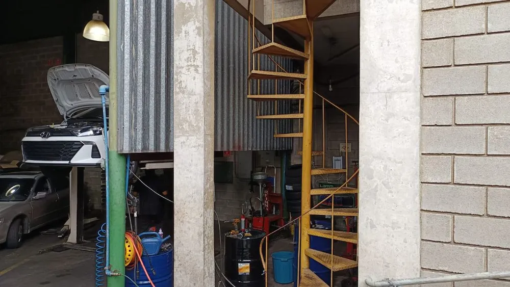 Sala-Conjunto, 400 m² - Foto 5