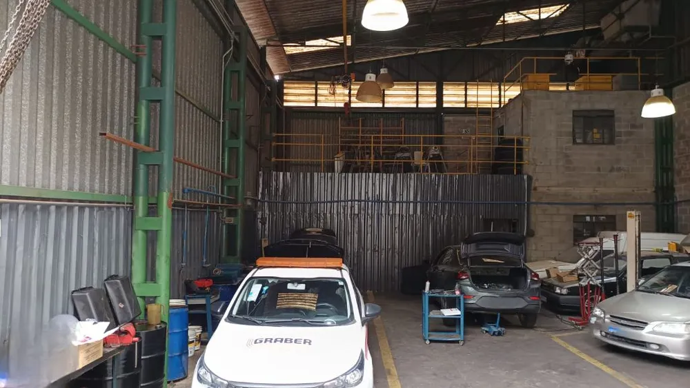 Sala-Conjunto, 400 m² - Foto 9
