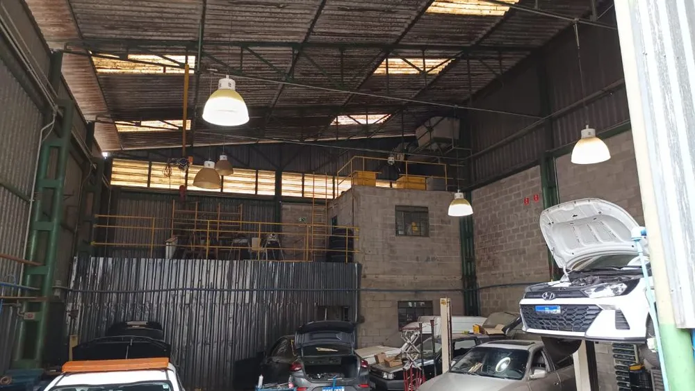 Sala-Conjunto, 400 m² - Foto 4