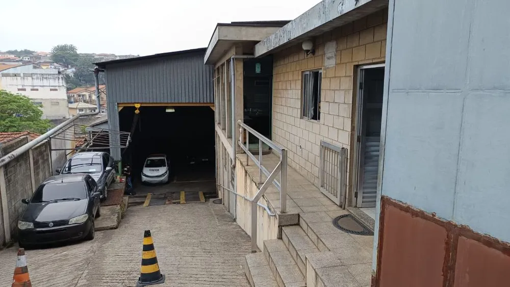 Sala-Conjunto, 400 m² - Foto 1
