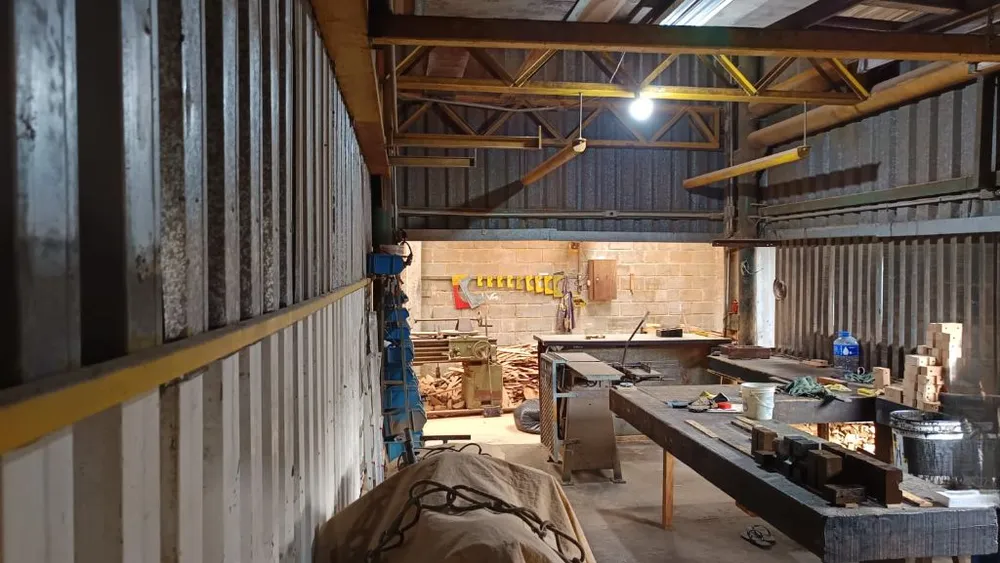Sala-Conjunto, 400 m² - Foto 3