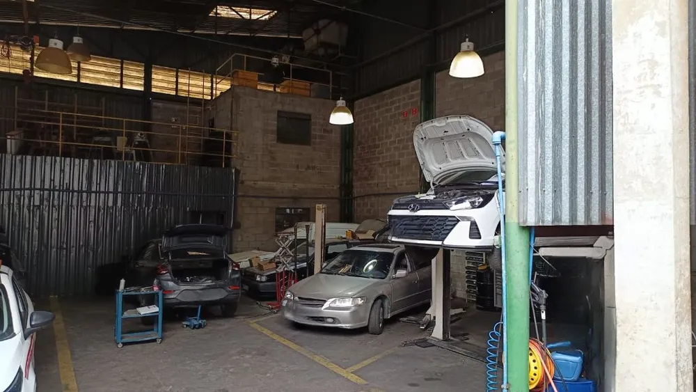 Sala-Conjunto, 400 m² - Foto 6