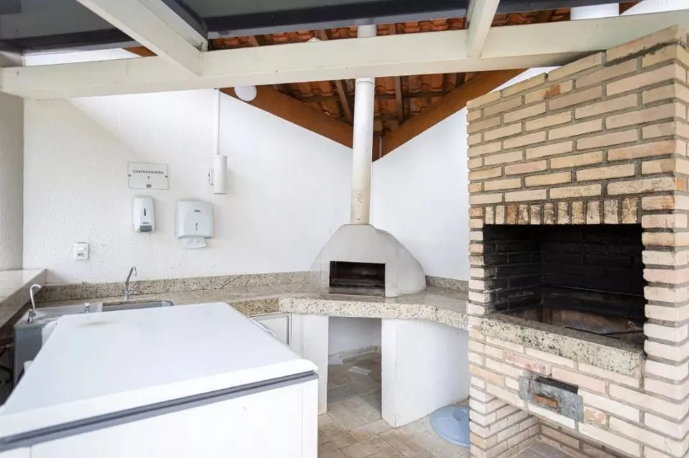 Apartamento, 3 quartos, 63 m² - Foto 3