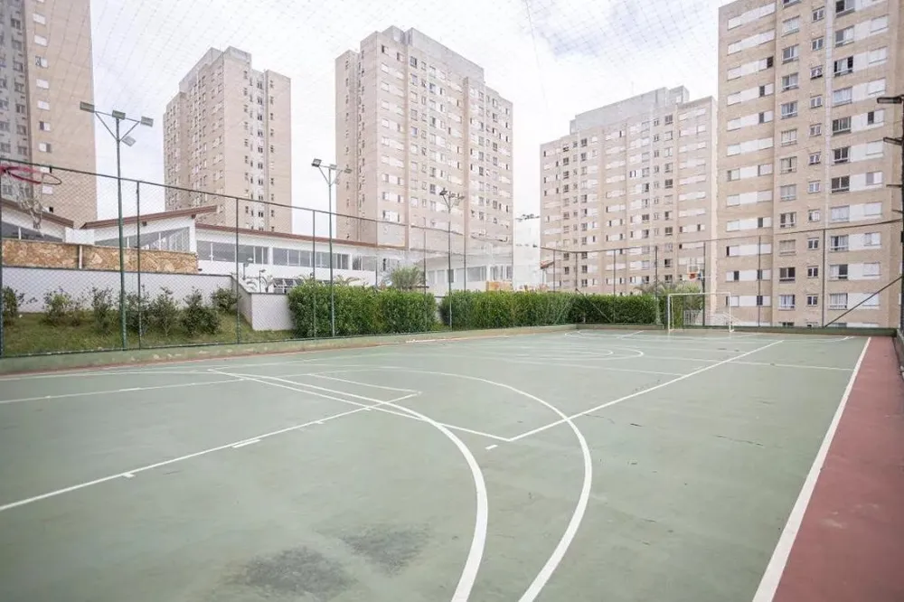 Apartamento, 3 quartos, 63 m² - Foto 4