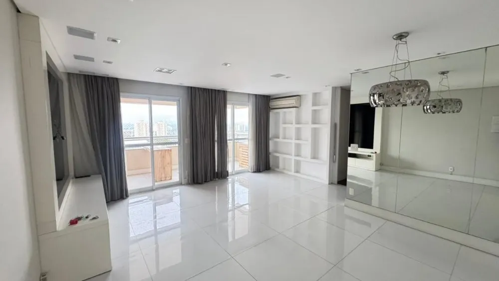 Apartamento, 3 quartos, 104 m² - Foto 3