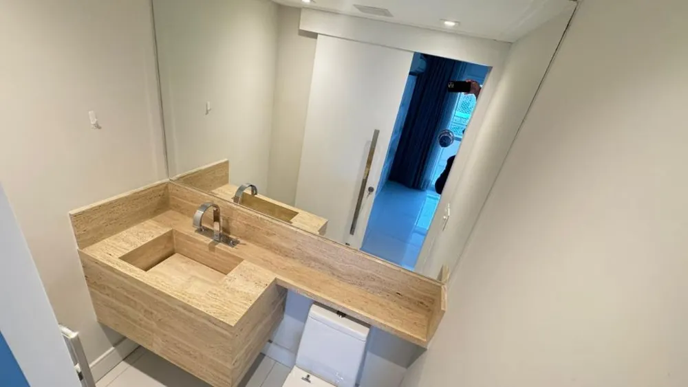 Apartamento, 3 quartos, 104 m² - Foto 6