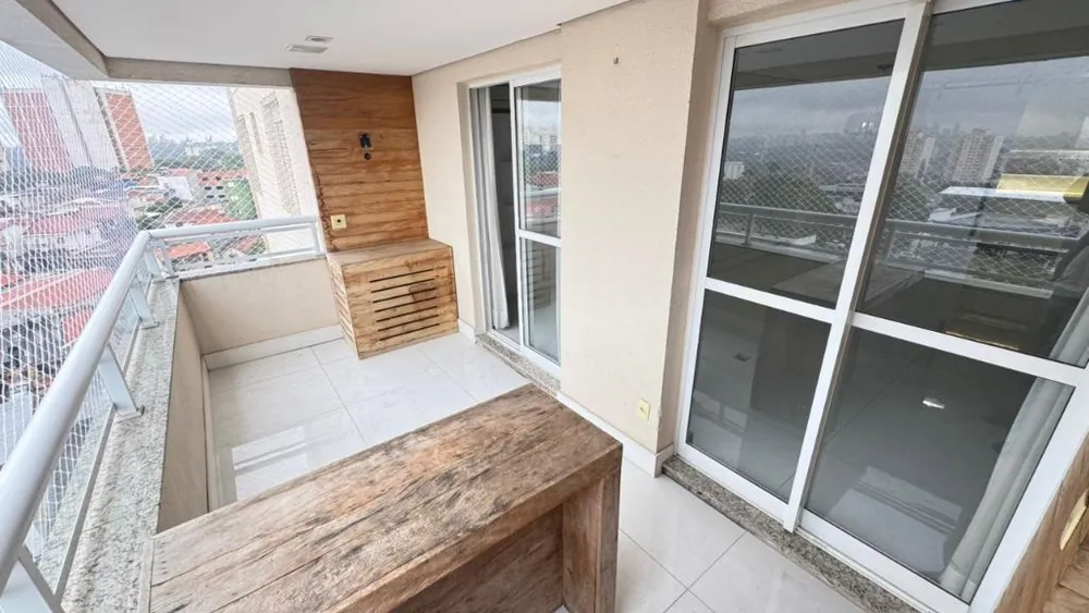 Apartamento, 3 quartos, 104 m² - Foto 2