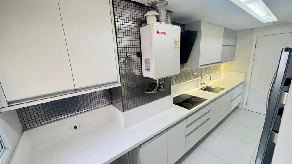 Apartamento, 3 quartos, 104 m² - Foto 9