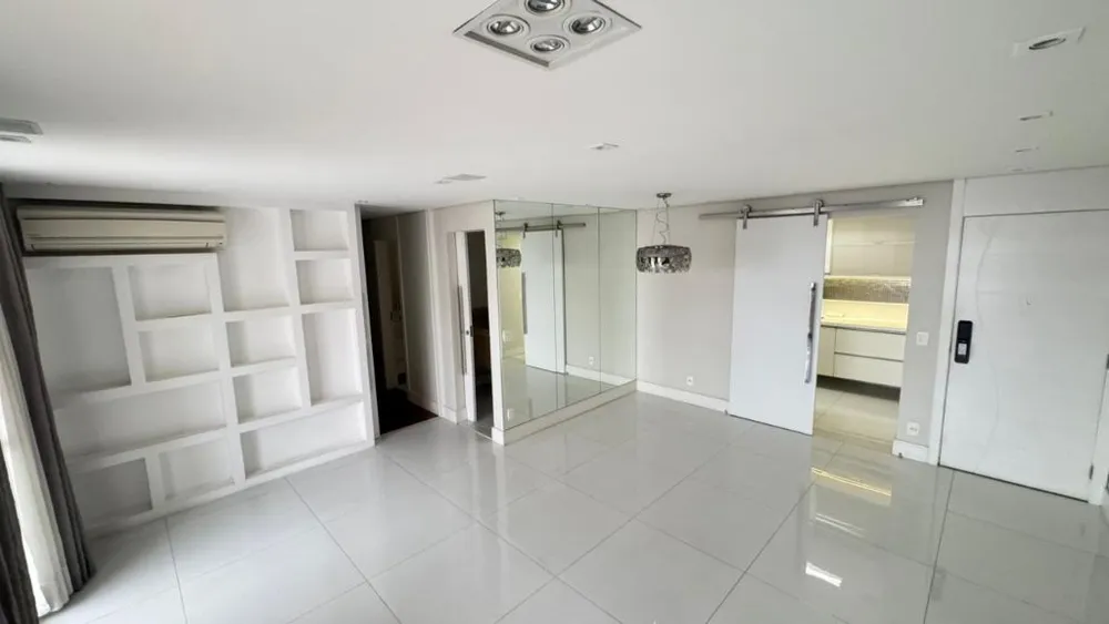 Apartamento, 3 quartos, 104 m² - Foto 1