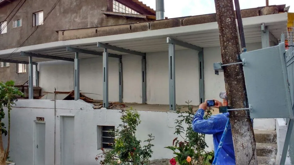 Casa, 3 quartos, 80 m² - Foto 10