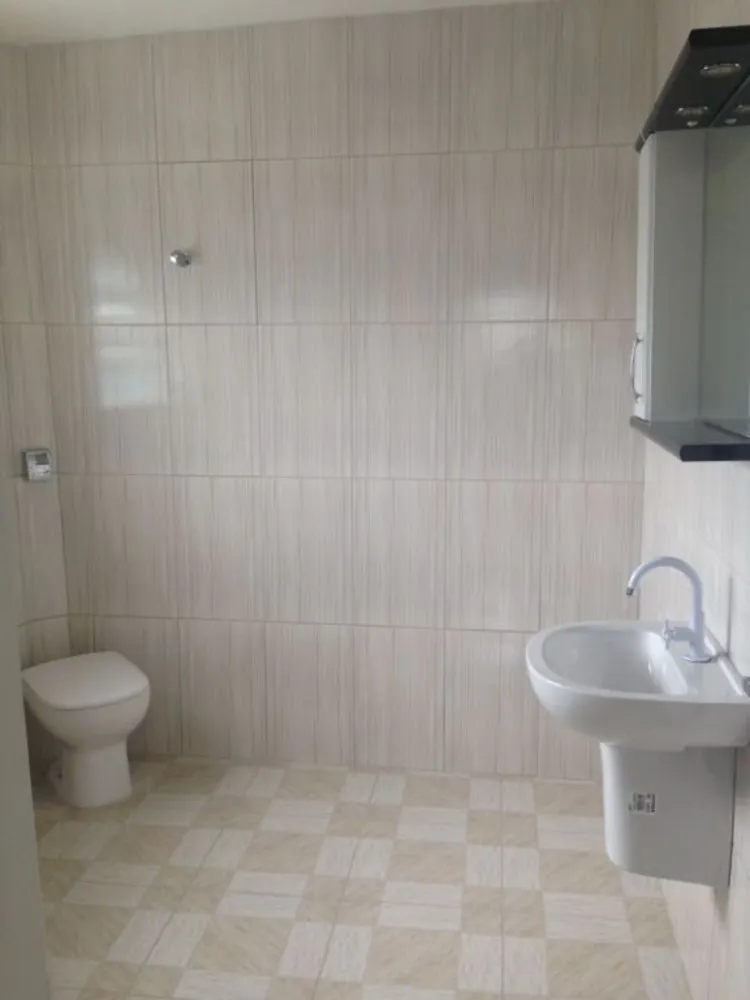 Casa, 3 quartos, 80 m² - Foto 6