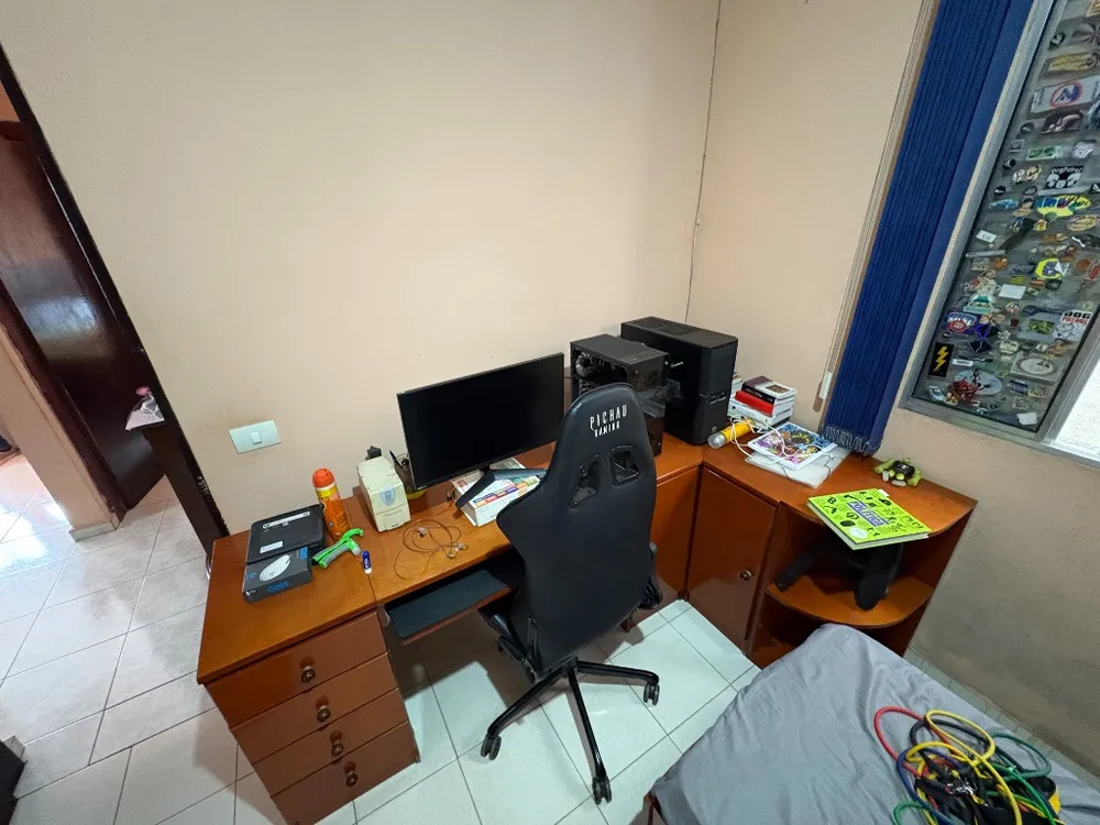 Casa, 6 quartos, 240 m² - Foto 3