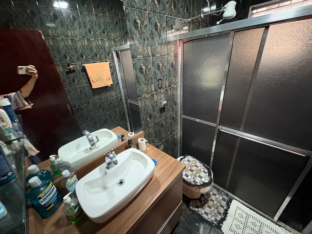 Casa, 6 quartos, 240 m² - Foto 6