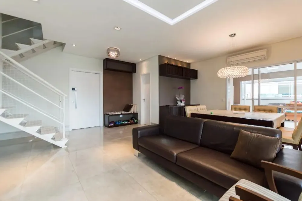 Cobertura, 4 quartos, 240 m² - Foto 4