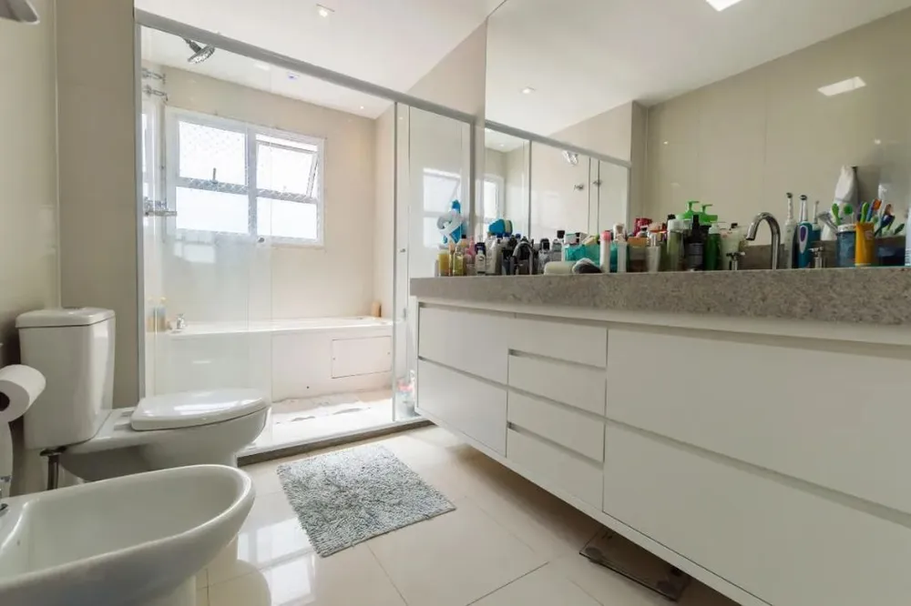 Cobertura, 4 quartos, 240 m² - Foto 6