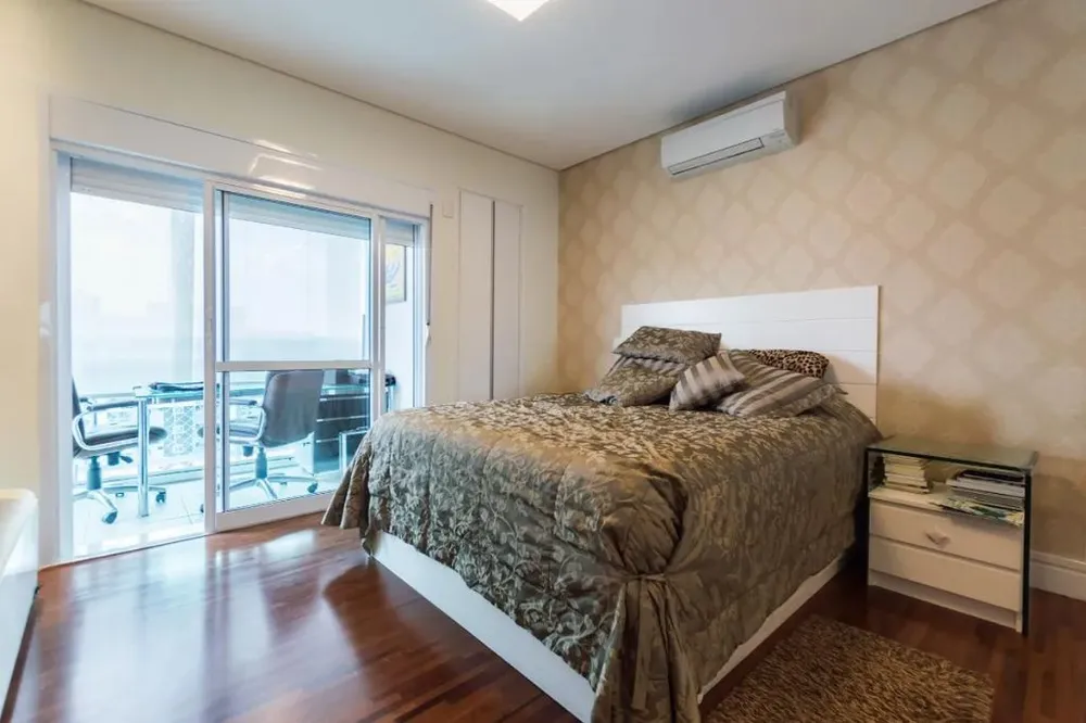 Cobertura, 4 quartos, 240 m² - Foto 3
