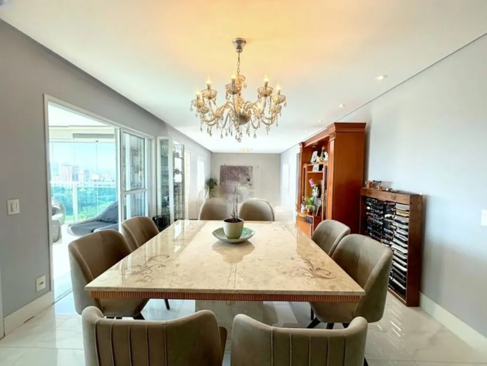 Apartamento, 3 quartos, 194 m² - Foto 10