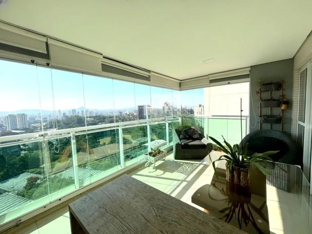 Apartamento, 3 quartos, 194 m² - Foto 12