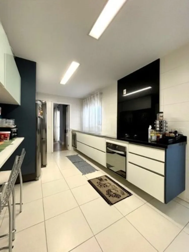 Apartamento, 3 quartos, 194 m² - Foto 9