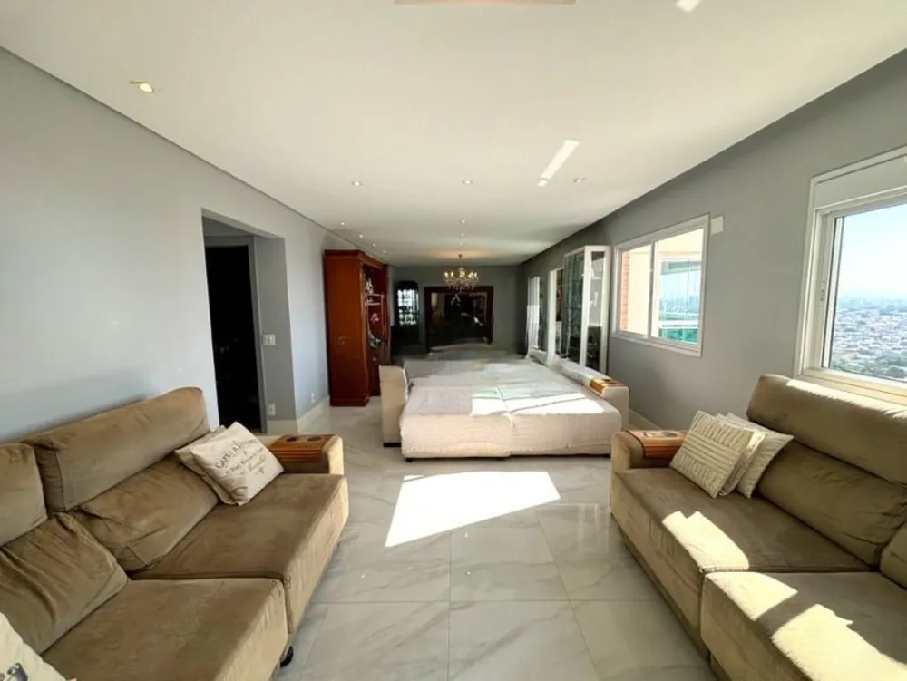 Apartamento, 3 quartos, 194 m² - Foto 7