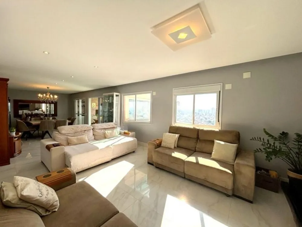 Apartamento, 3 quartos, 194 m² - Foto 11