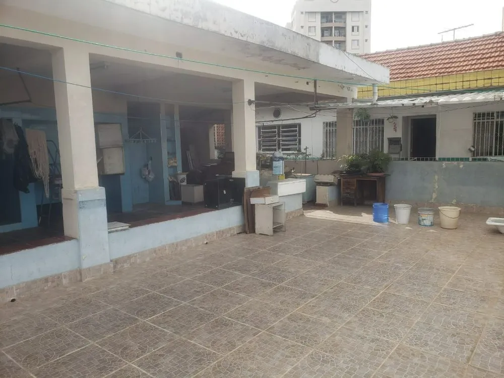 Sobrado, 8 quartos, 250 m² - Foto 4