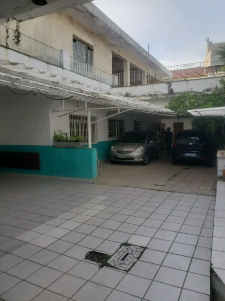 Sobrado, 8 quartos, 250 m² - Foto 1