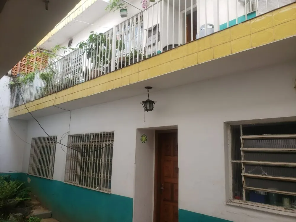 Sobrado, 8 quartos, 250 m² - Foto 2
