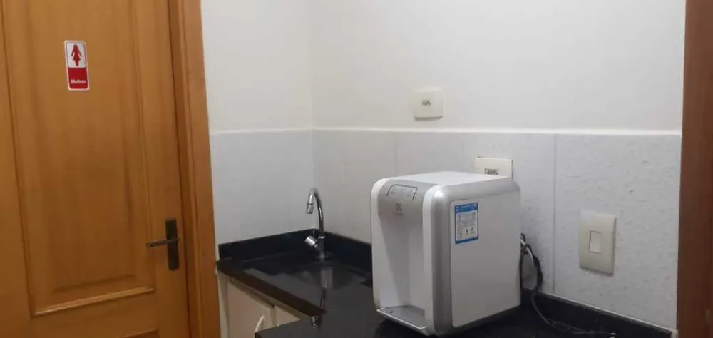 Prédio Inteiro - Foto 1
