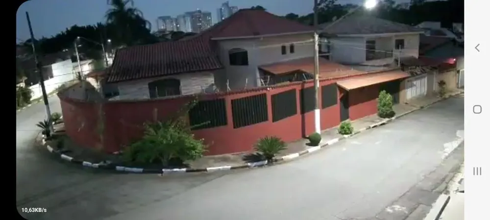 Sobrado, 4 quartos, 245 m² - Foto 1
