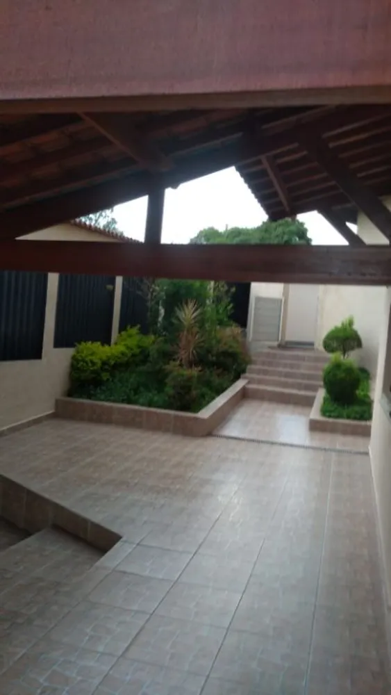 Sobrado, 4 quartos, 245 m² - Foto 5