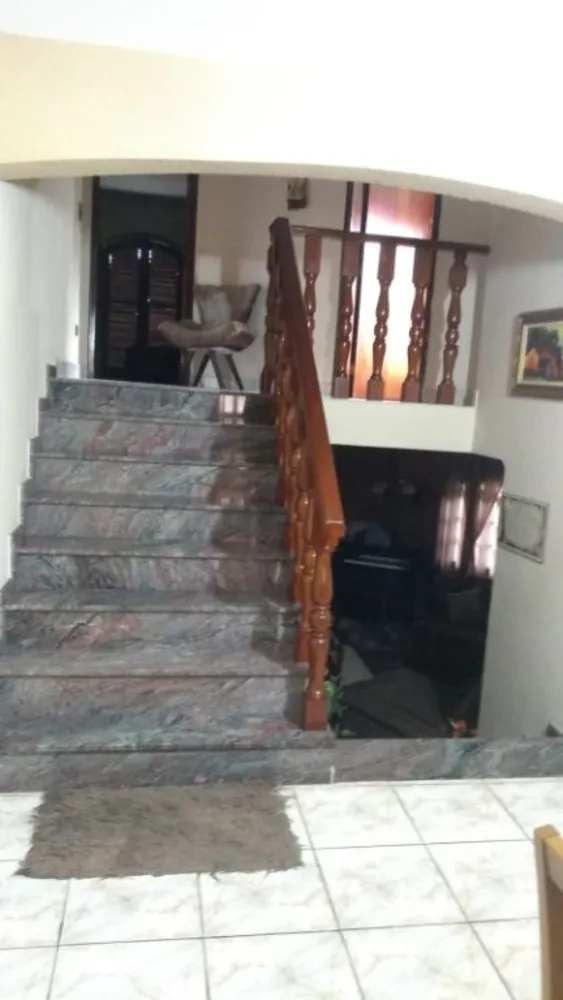 Sobrado, 4 quartos, 245 m² - Foto 8