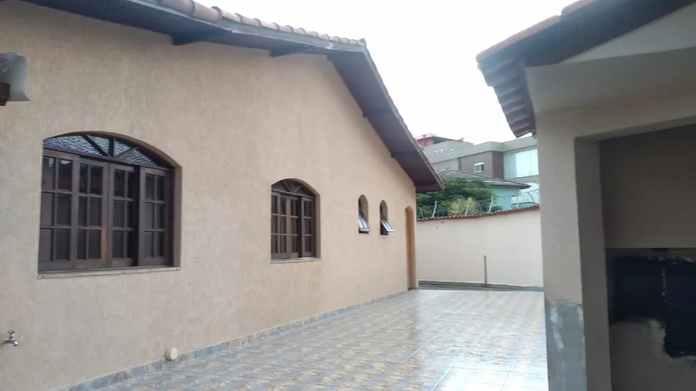 Sobrado, 4 quartos, 245 m² - Foto 3