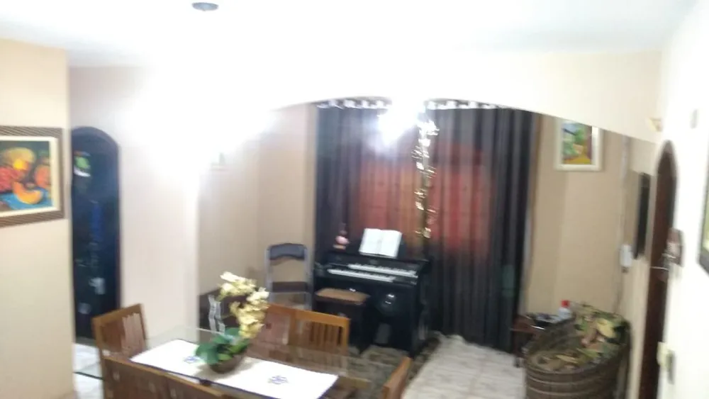 Sobrado, 4 quartos, 245 m² - Foto 3