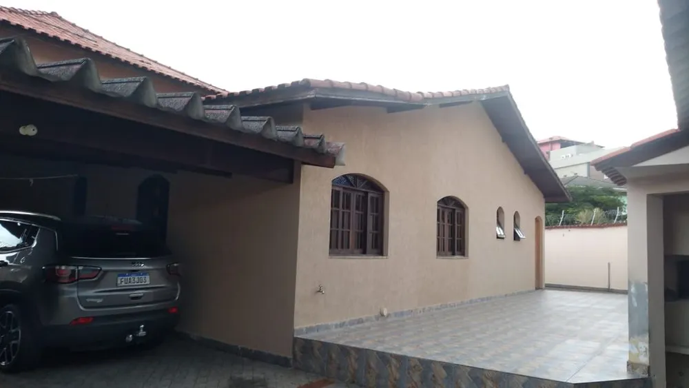 Sobrado, 4 quartos, 245 m² - Foto 6