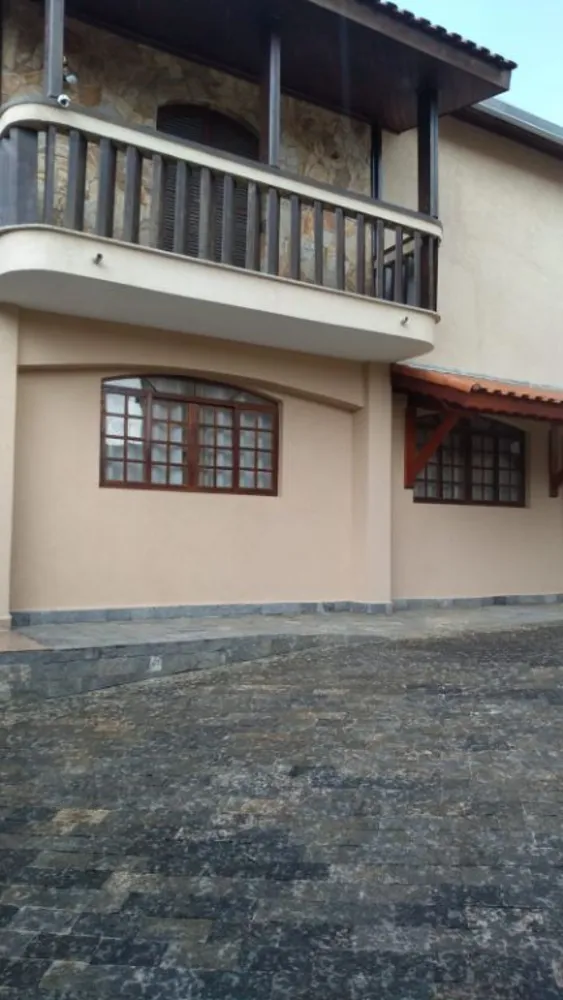 Sobrado, 4 quartos, 245 m² - Foto 4
