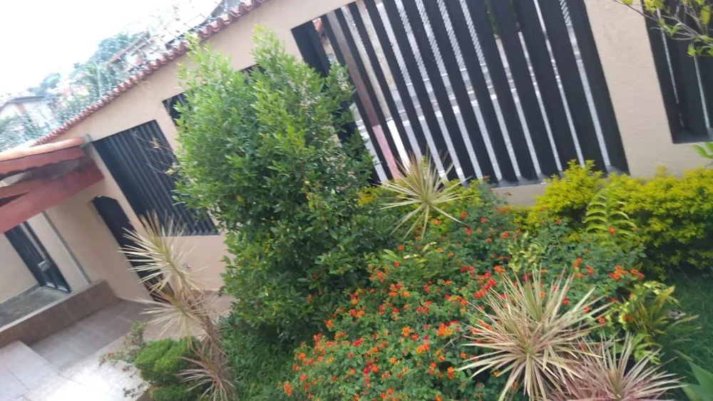 Sobrado, 4 quartos, 245 m² - Foto 6