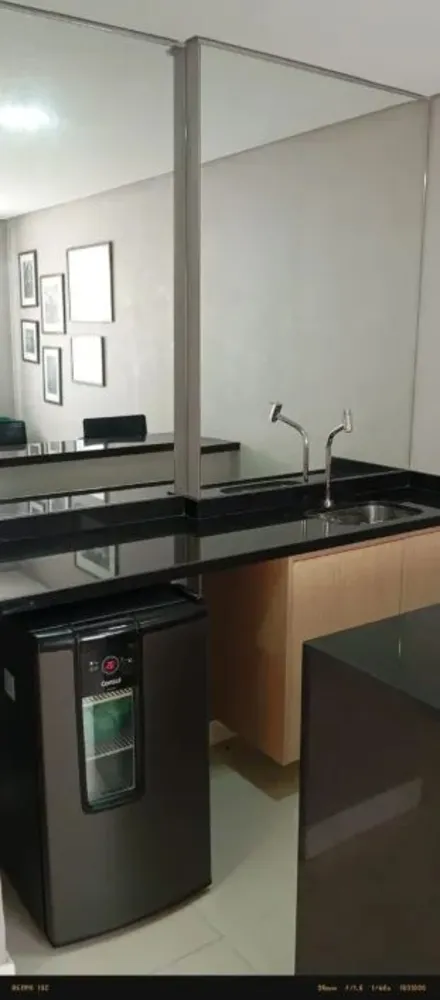Apartamento, 2 quartos, 35 m² - Foto 11