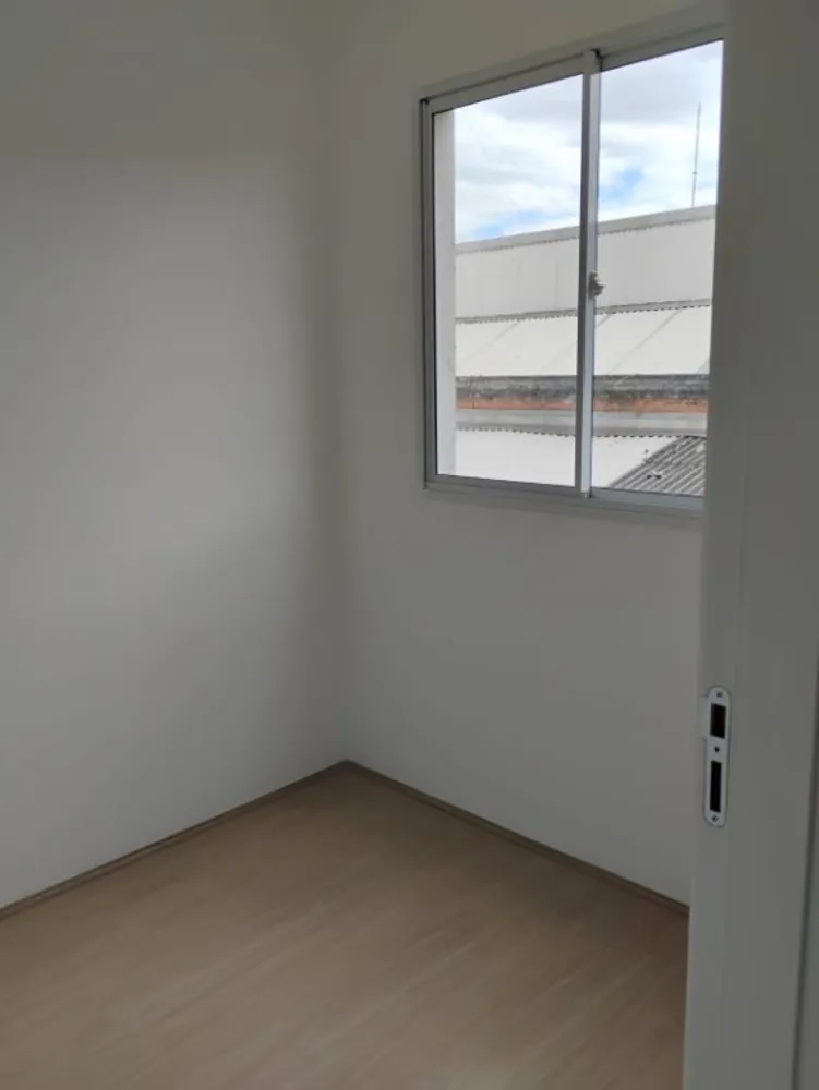 Apartamento, 2 quartos, 35 m² - Foto 2