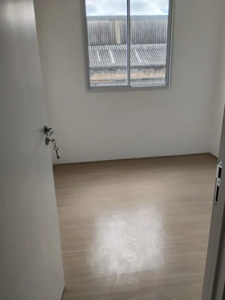 Apartamento, 2 quartos, 35 m² - Foto 3