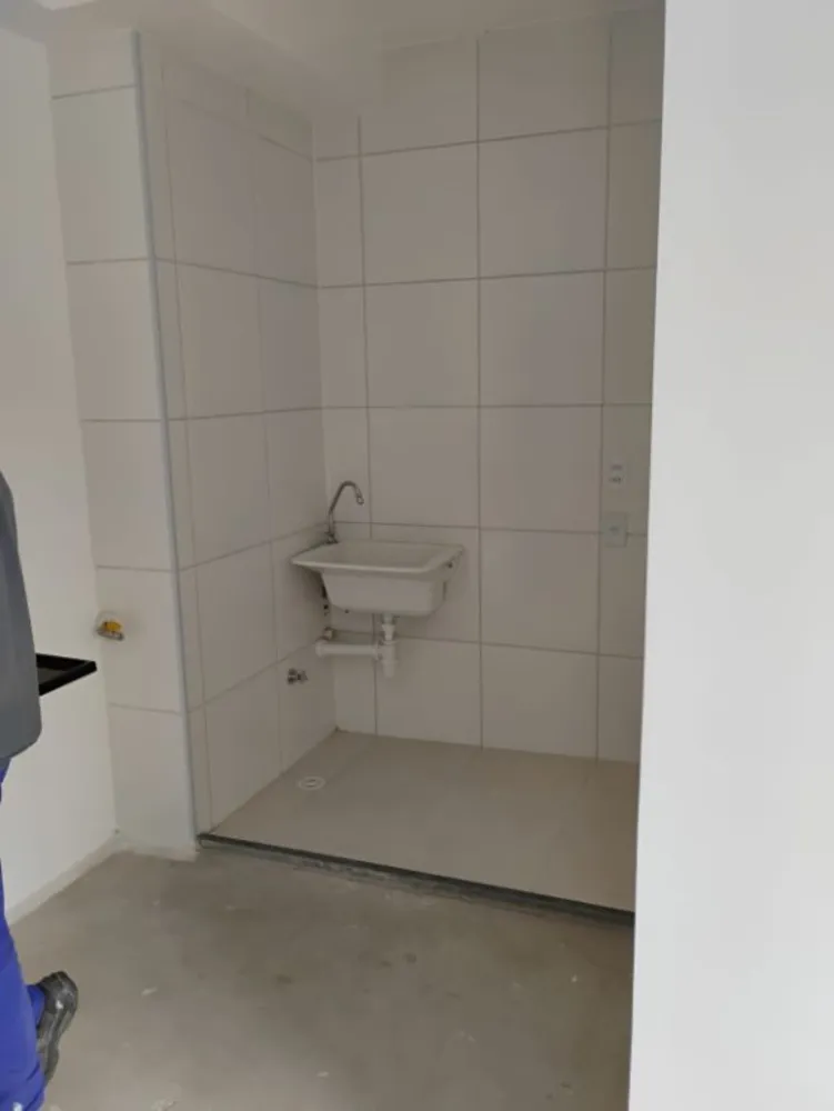 Apartamento, 2 quartos, 35 m² - Foto 4