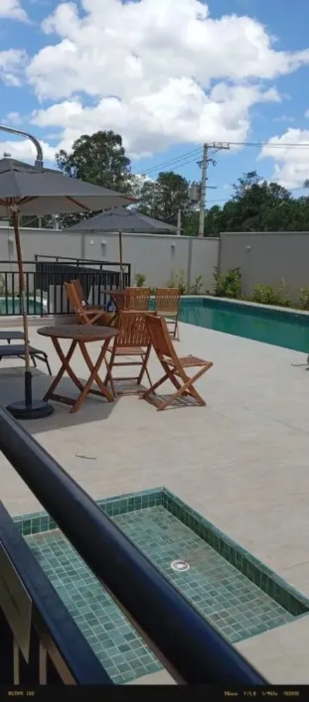Apartamento, 2 quartos, 35 m² - Foto 7