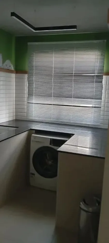 Apartamento, 2 quartos, 35 m² - Foto 16