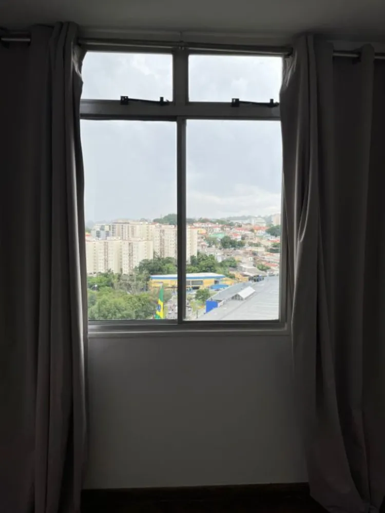 Apartamento, 1 quarto, 38 m² - Foto 2
