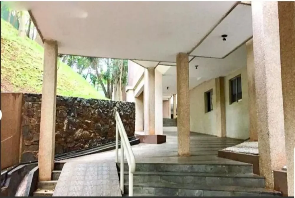 Apartamento, 1 quarto, 38 m² - Foto 10