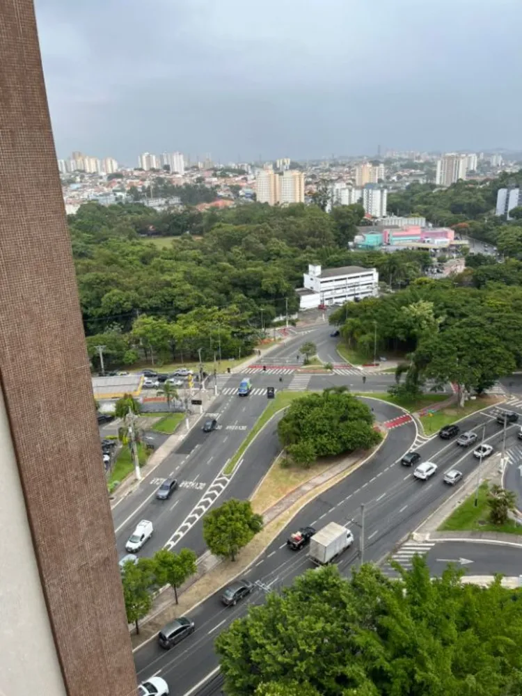 Apartamento, 1 quarto, 38 m² - Foto 4