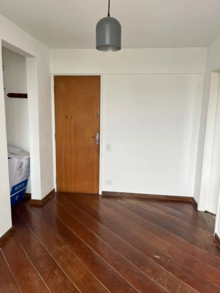 Apartamento, 1 quarto, 38 m² - Foto 1