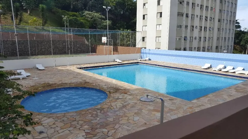 Apartamento, 1 quarto, 38 m² - Foto 14