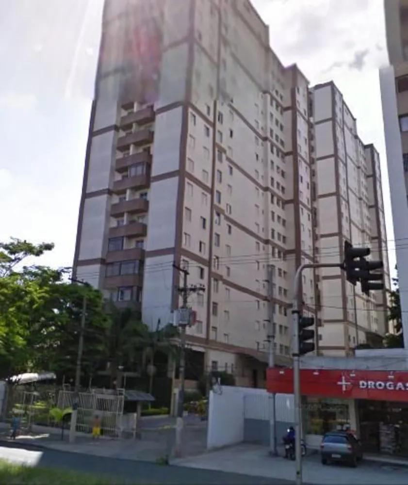 Apartamento, 1 quarto, 38 m² - Foto 12