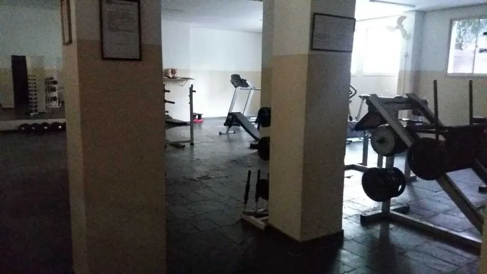 Apartamento, 1 quarto, 38 m² - Foto 15
